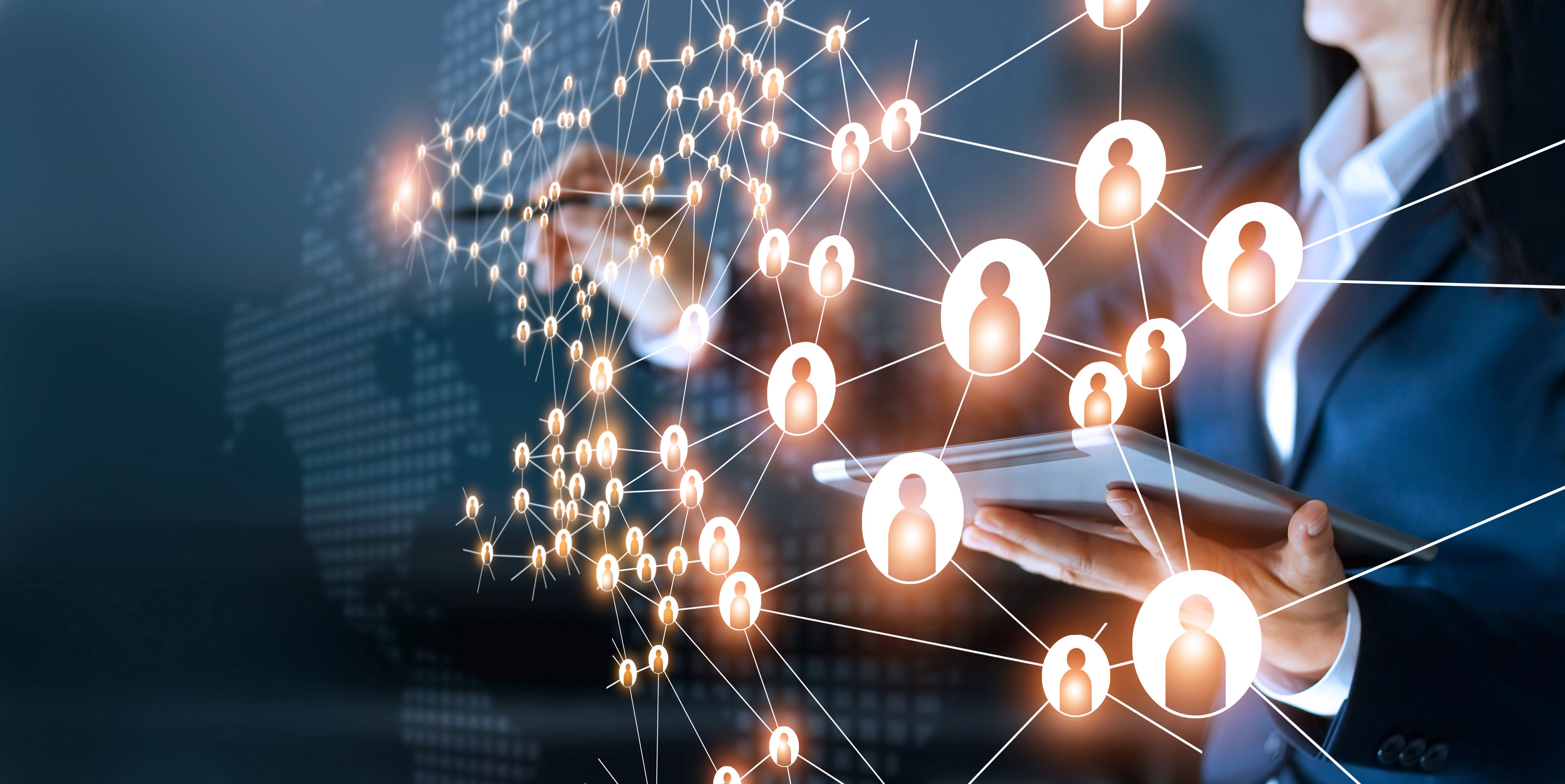 Servicios de soporte remoto: Nuestro trabajo de Human Capital Innovation Servicios de soporte remoto: Nuestro trabajo de Human Capital Innovation