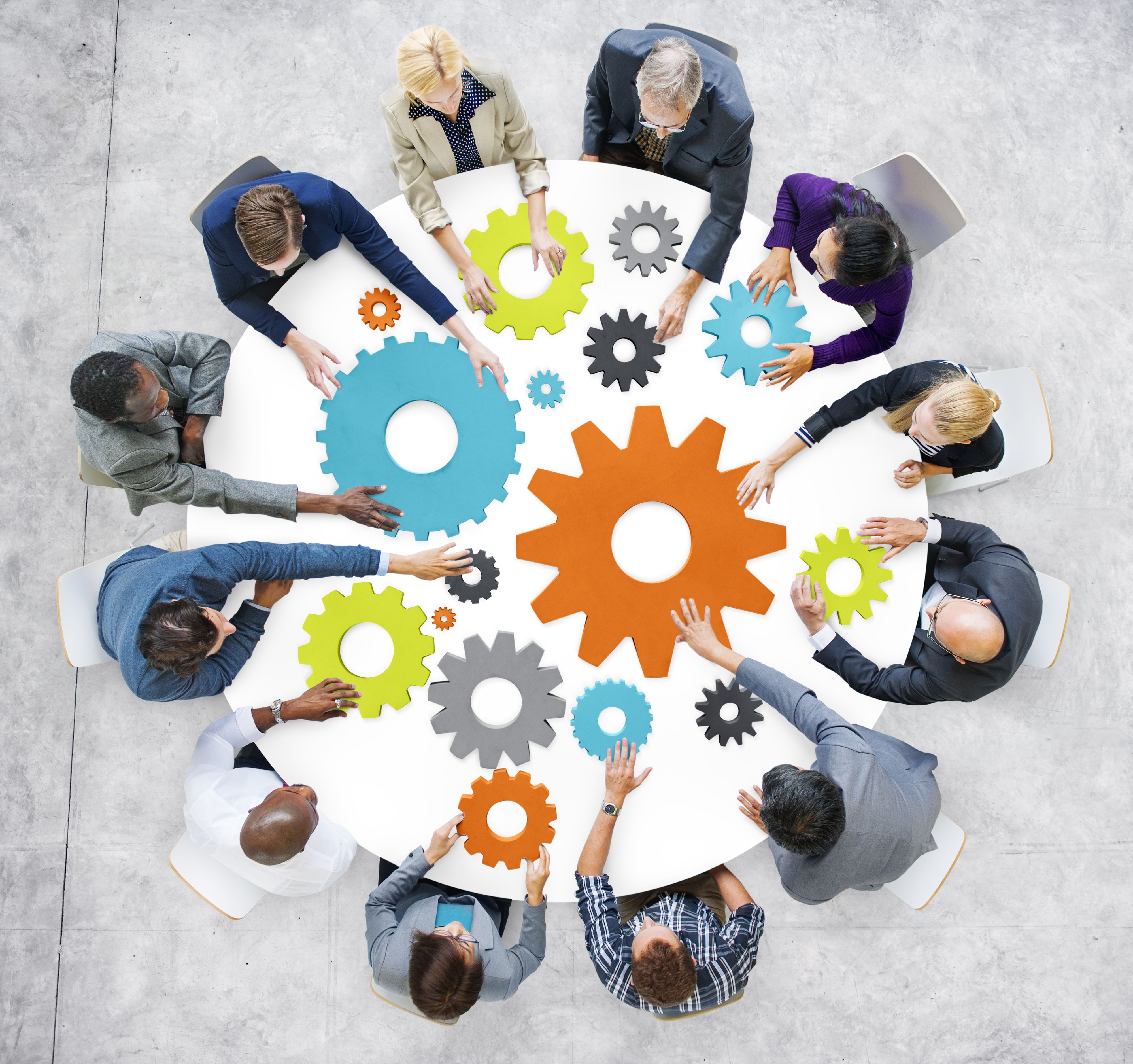 Soluciones de prevención de riesgos laborales, medio ambiente y calidad: Nuestro trabajo de Human Capital Innovation Soluciones de prevención de riesgos laborales, medio ambiente y calidad: Nuestro trabajo de Human Capital Innovation