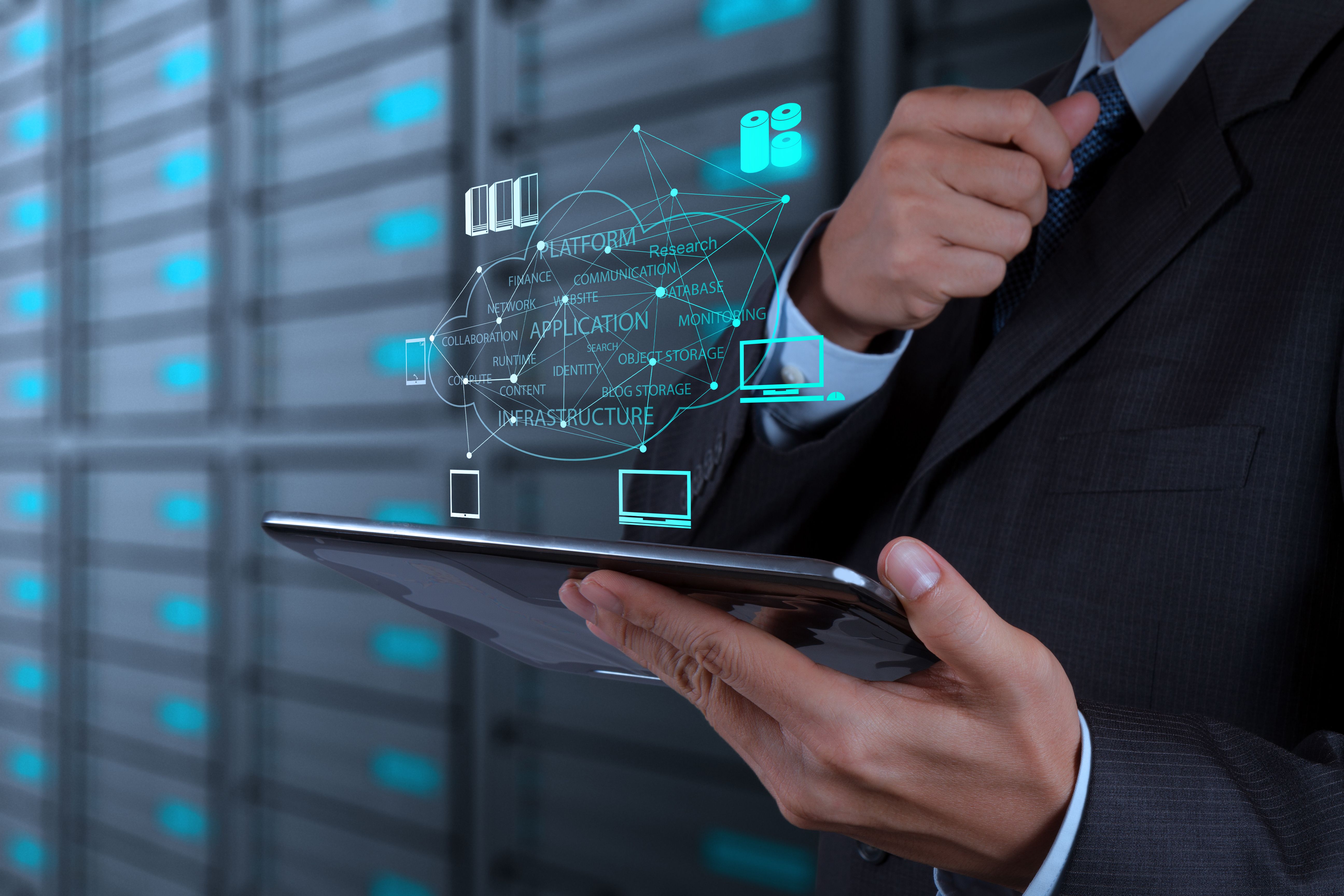 Formación legal y tecnológica: Nuestro trabajo de Human Capital Innovation Formación legal y tecnológica: Nuestro trabajo de Human Capital Innovation
