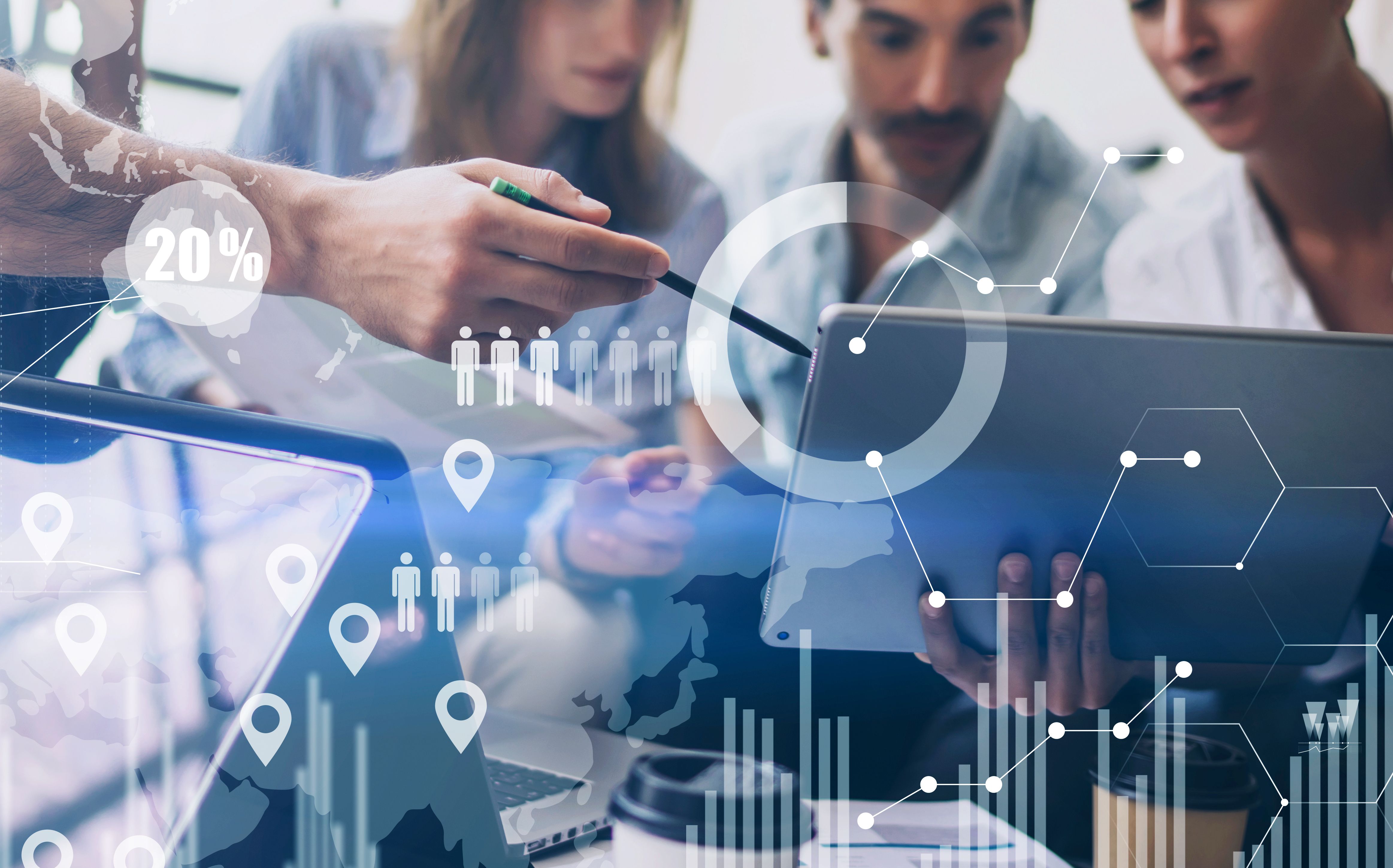 Aplicaciones Cloud de servicios a RRHH: Nuestro trabajo de Human Capital Innovation Aplicaciones Cloud de servicios a RRHH: Nuestro trabajo de Human Capital Innovation
