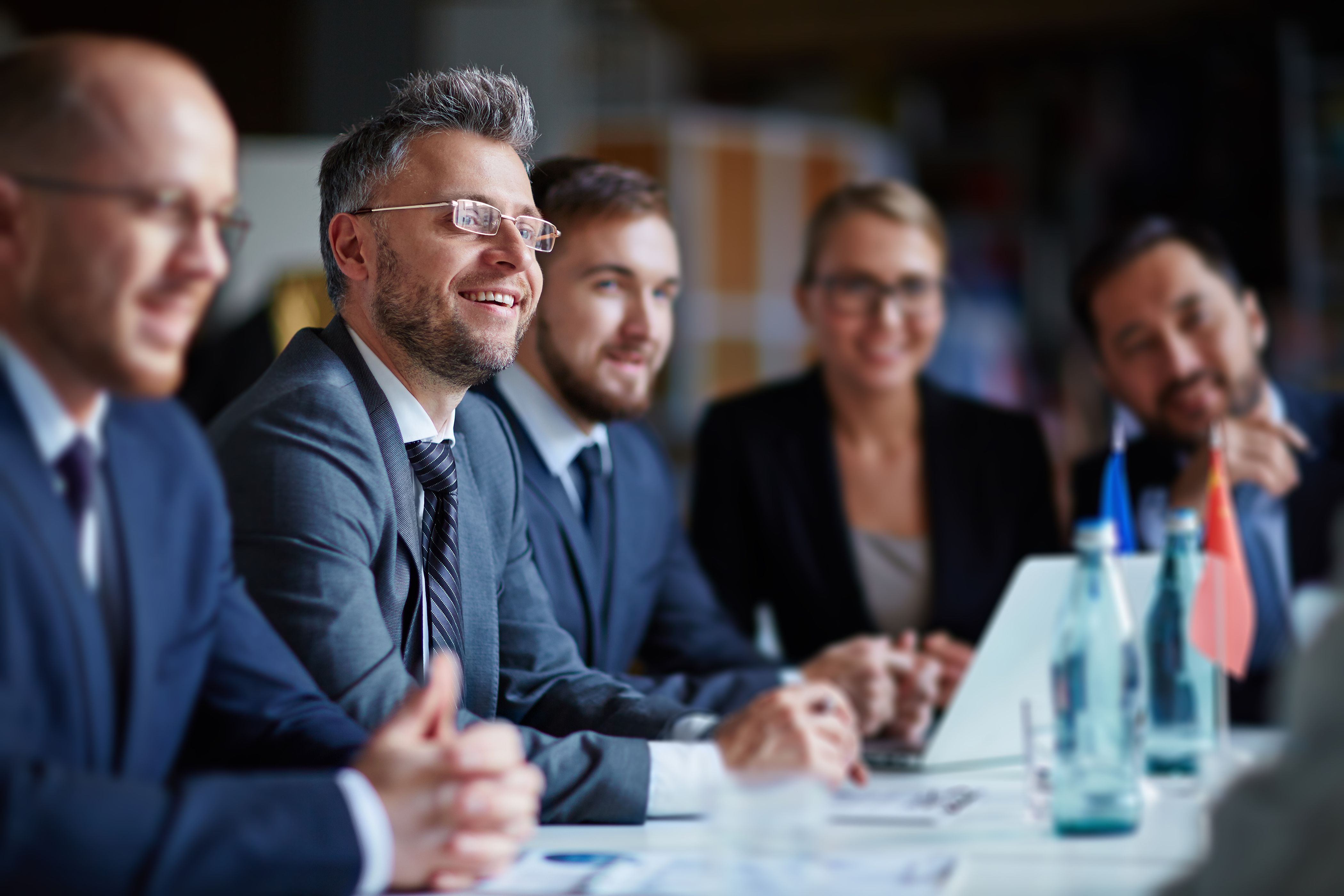 Externalización de procesos de los departamentos de RRHH: Nuestro trabajo de Human Capital Innovation Externalización de procesos de los departamentos de RRHH: Nuestro trabajo de Human Capital Innovation