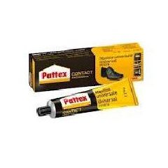 Pattex Cola Contacto tubo  125 gr: Productos y servicios de Suministros Martín, S.A. }}