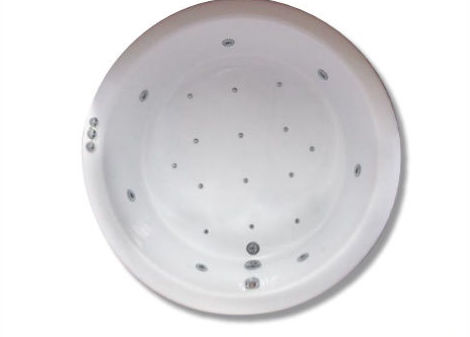 Modelo Trevi diámetro 1,45: Nuestros productos de Aqua Sistemas de Hidromasaje Modelo Trevi diámetro 1,45: Nuestros productos de Aqua Sistemas de Hidromasaje