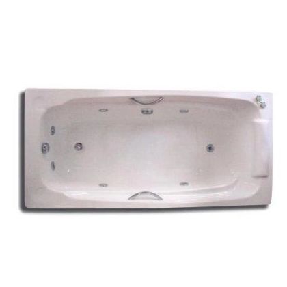 Modelo Bahía 170 x 0,80: Nuestros productos de Aqua Sistemas de Hidromasaje Modelo Bahía 170 x 0,80: Nuestros productos de Aqua Sistemas de Hidromasaje