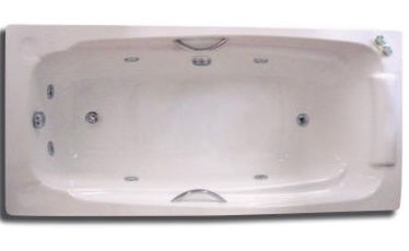 Modelo Bahía 170 x 0,80: Nuestros productos de Aqua Sistemas de Hidromasaje Modelo Bahía 170 x 0,80: Nuestros productos de Aqua Sistemas de Hidromasaje