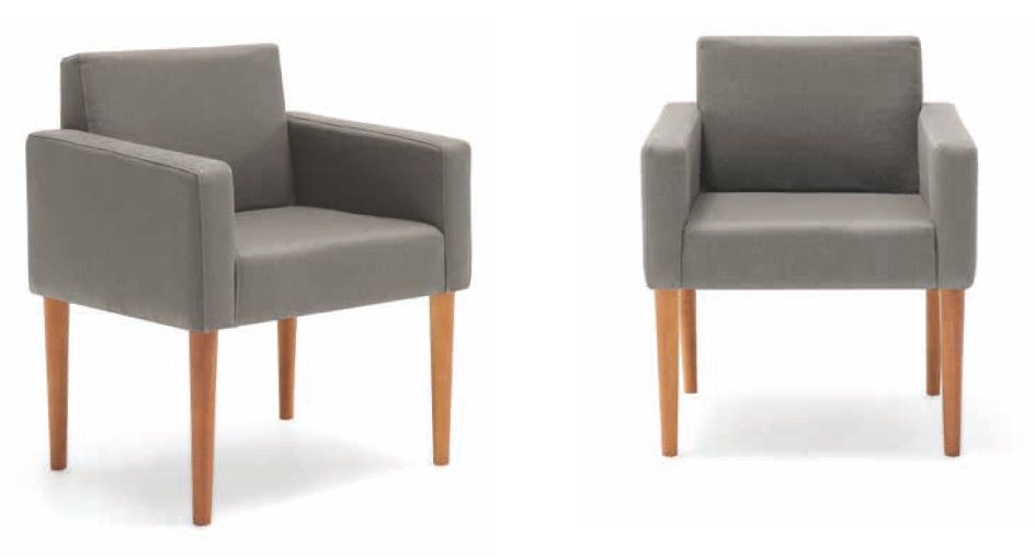 Sillón Hel - Tapizados Samper Sillón Hel - Tapizados Samper
