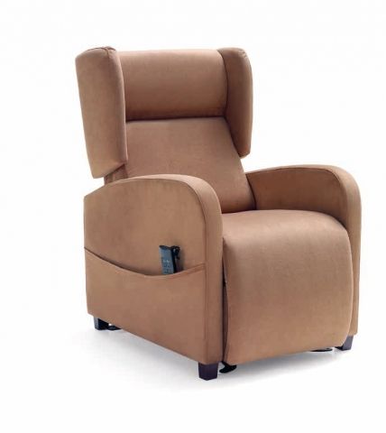 Sillón Relax Raquel - Tapizados Samper Sillón Relax Raquel - Tapizados Samper