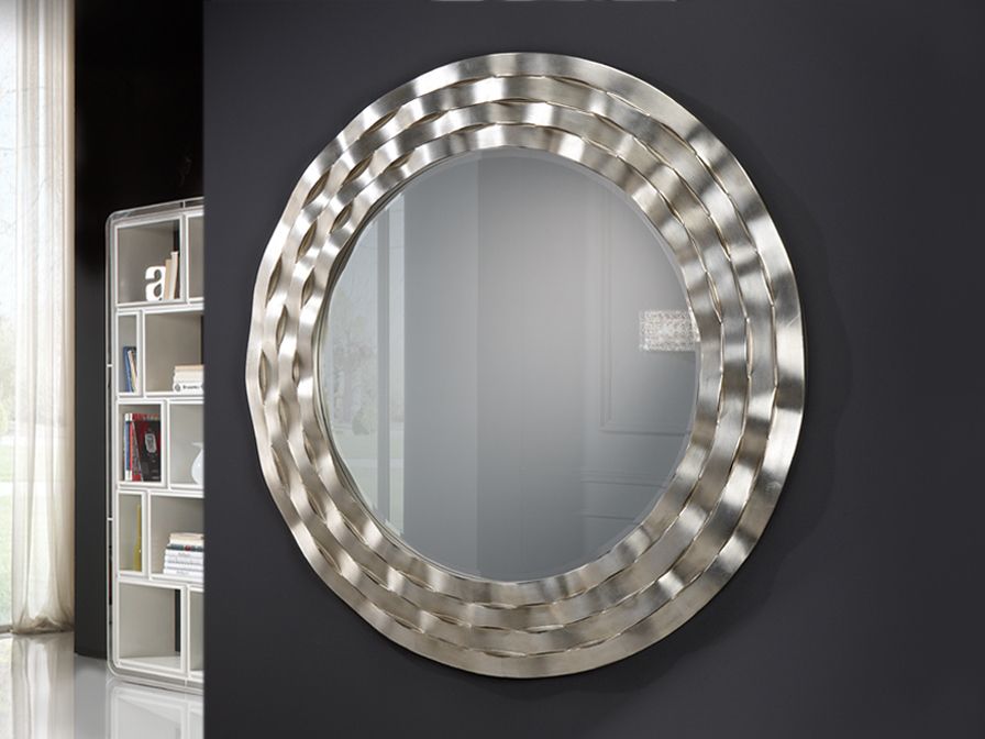 Espejo modelo Ondas - Schuller Espejo modelo Ondas - Schuller