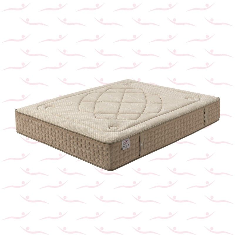 Colchón modelo Sweet Cotton - Vickflex Colchón modelo Sweet Cotton - Vickflex