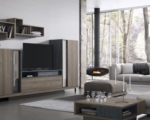 Moderno / actual: Mobiliario de Divesmueble Moderno / actual: Mobiliario de Divesmueble