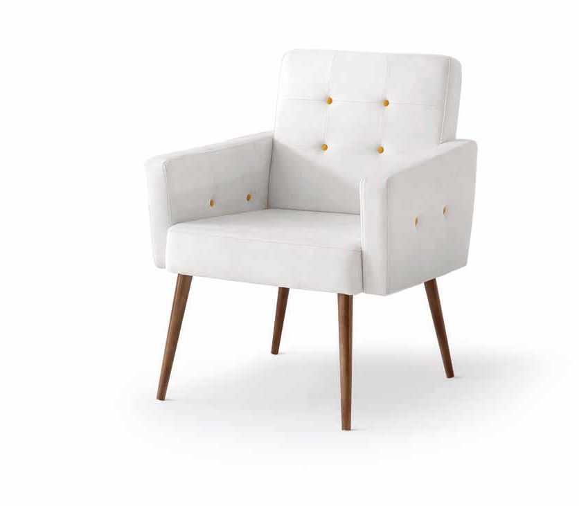Sillón Estoril - Tapizados Samper Sillón Estoril - Tapizados Samper