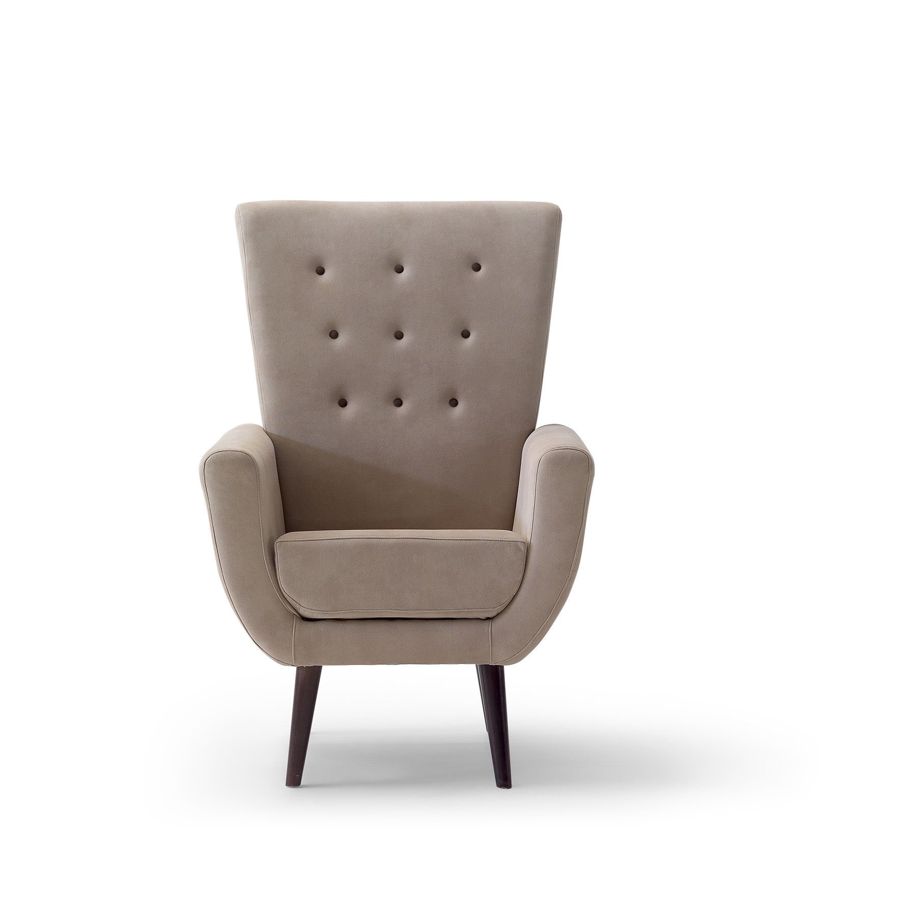 Sillón Génova - Tapizados Samper Sillón Génova - Tapizados Samper