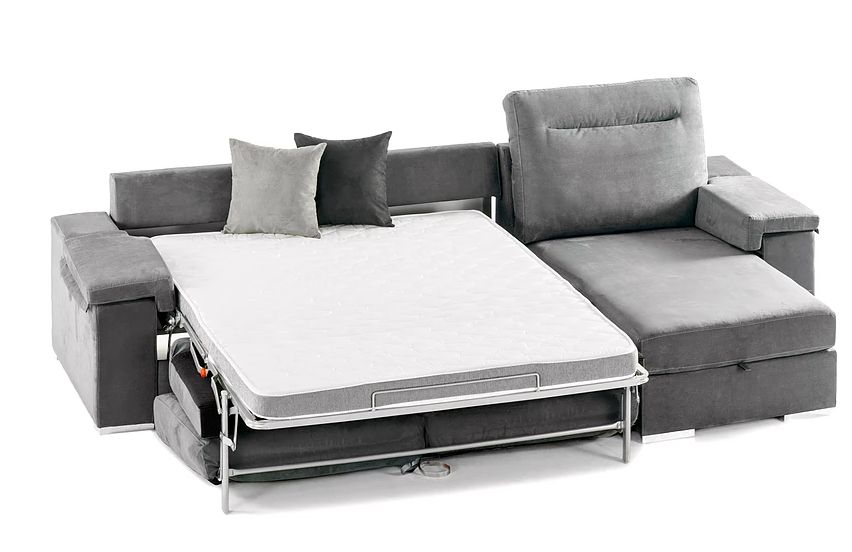 Sofás cama - Ibercam Sofás cama - Ibercam