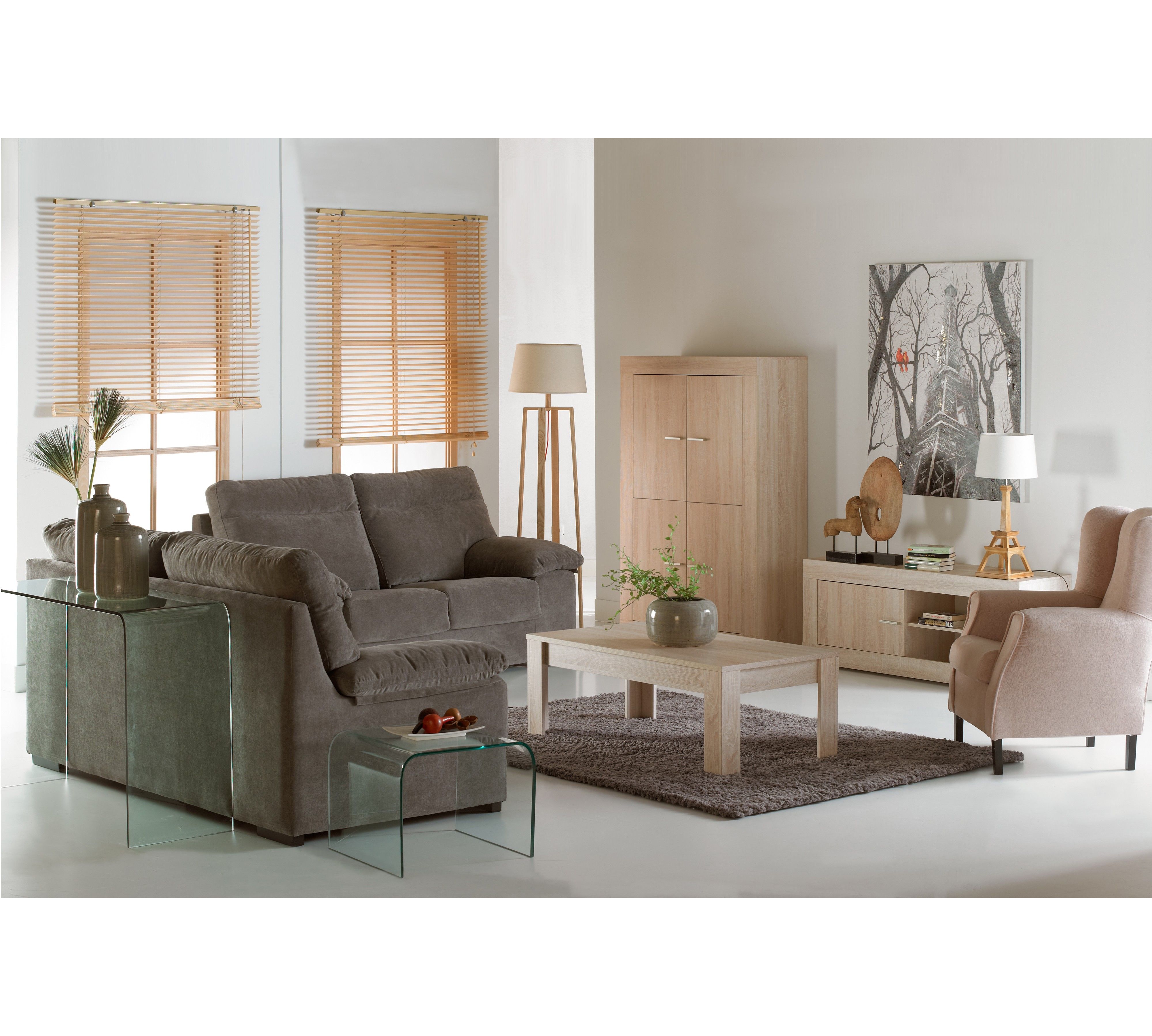 Mueble tv modelo Rústica - Camino a Casa Mueble tv modelo Rústica - Camino a Casa