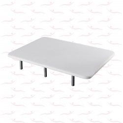 Somier modelo Creta - Vickflex Somier modelo Creta - Vickflex