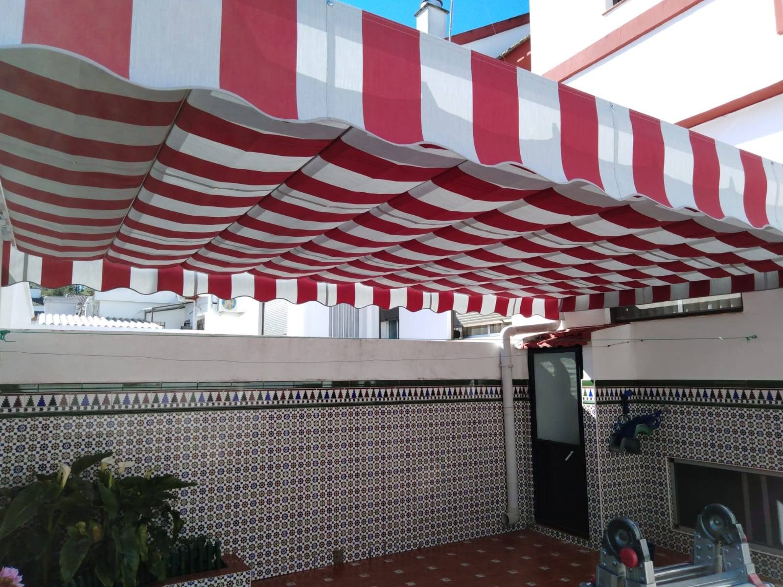 Toldos Huelva Toldos Huelva