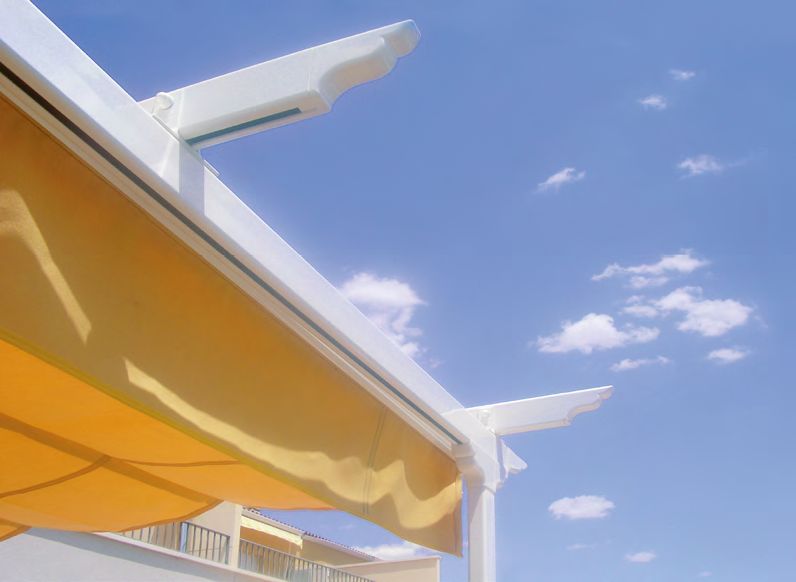 Modelo toldo estructura 80 x 40: Modelos de Toldos Alcántara Modelo toldo estructura 80 x 40: Modelos de Toldos Alcántara