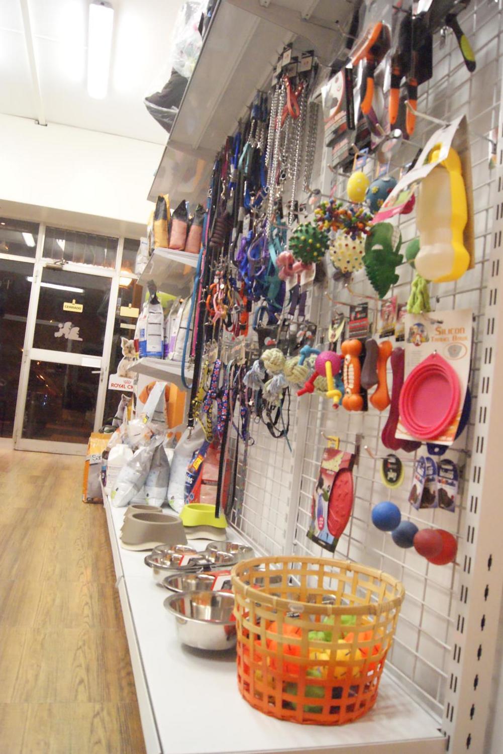 Accesorios : Productos y servicios de Grans Peluts Accesorios : Productos y servicios de Grans Peluts