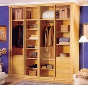Interiores de muebles: Productos y servicios de Bricosur Interiores de muebles: Productos y servicios de Bricosur