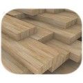 Listones de madera: Productos y servicios de Bricosur Listones de madera: Productos y servicios de Bricosur