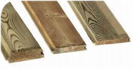 Tarima de madera de pino: Productos y servicios de Bricosur Tarima de madera de pino: Productos y servicios de Bricosur