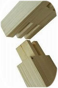 Premarcos de madera: Productos y servicios de Bricosur Premarcos de madera: Productos y servicios de Bricosur