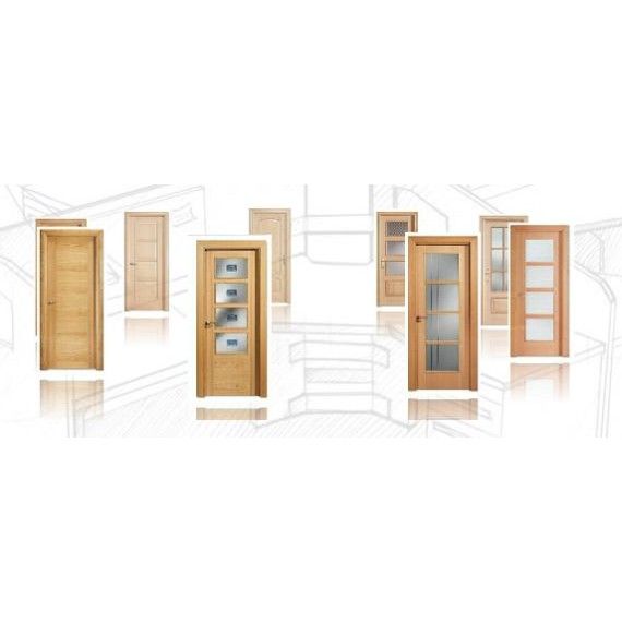 Puertas: Productos y servicios de Bricosur Puertas: Productos y servicios de Bricosur