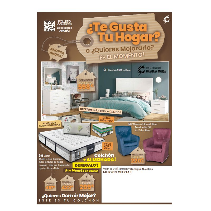 ¿Te gusta tu hogar? ¿O quieres mejorarlo?: Productos de MONSOFA ¿Te gusta tu hogar? ¿O quieres mejorarlo?: Productos de MONSOFA