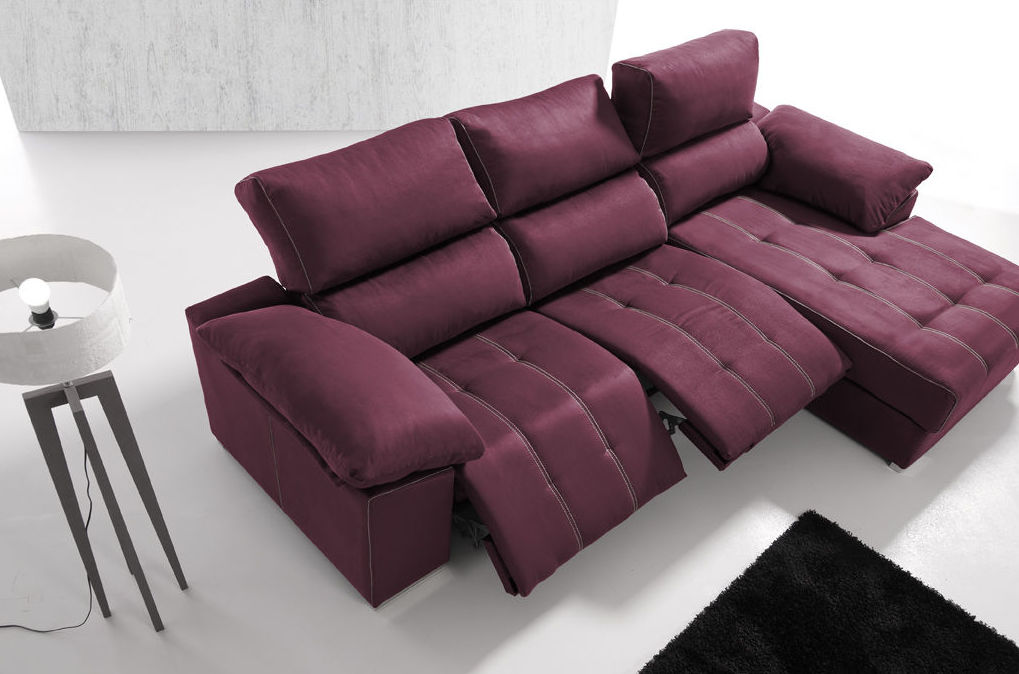 Diseño y confort: Productos de MONSOFA Diseño y confort: Productos de MONSOFA