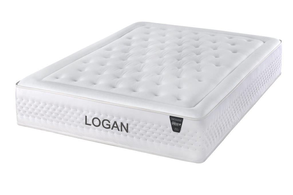 Colchón Logan: Productos de MONSOFA Colchón Logan: Productos de MONSOFA