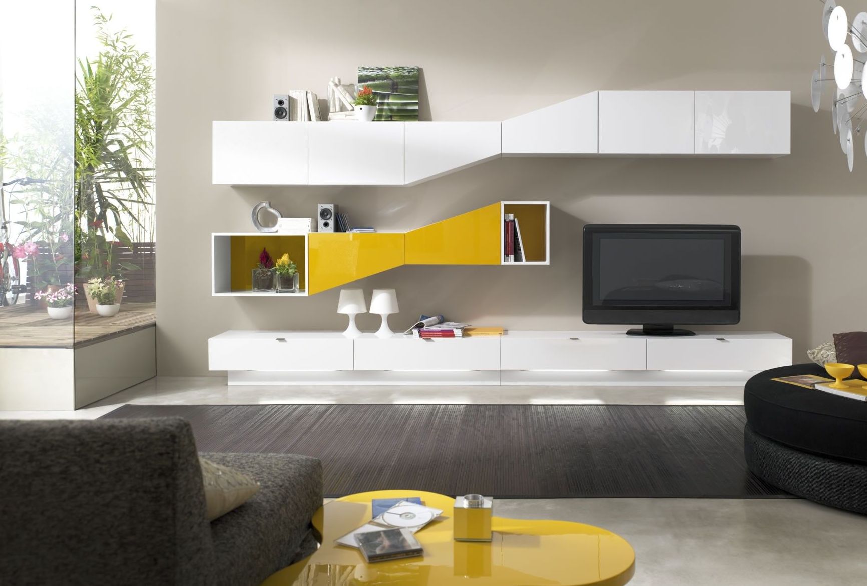 Salones y comedores: Productos de MONSOFA Salones y comedores: Productos de MONSOFA