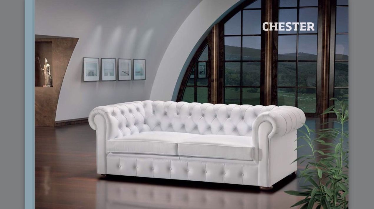 Diseño y confort: Productos de MONSOFA Diseño y confort: Productos de MONSOFA