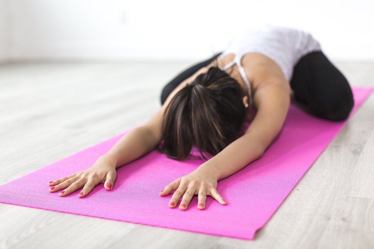 Yoga: Servicios de Clínica de Fisioterapia Yisel Yoga: Servicios de Clínica de Fisioterapia Yisel