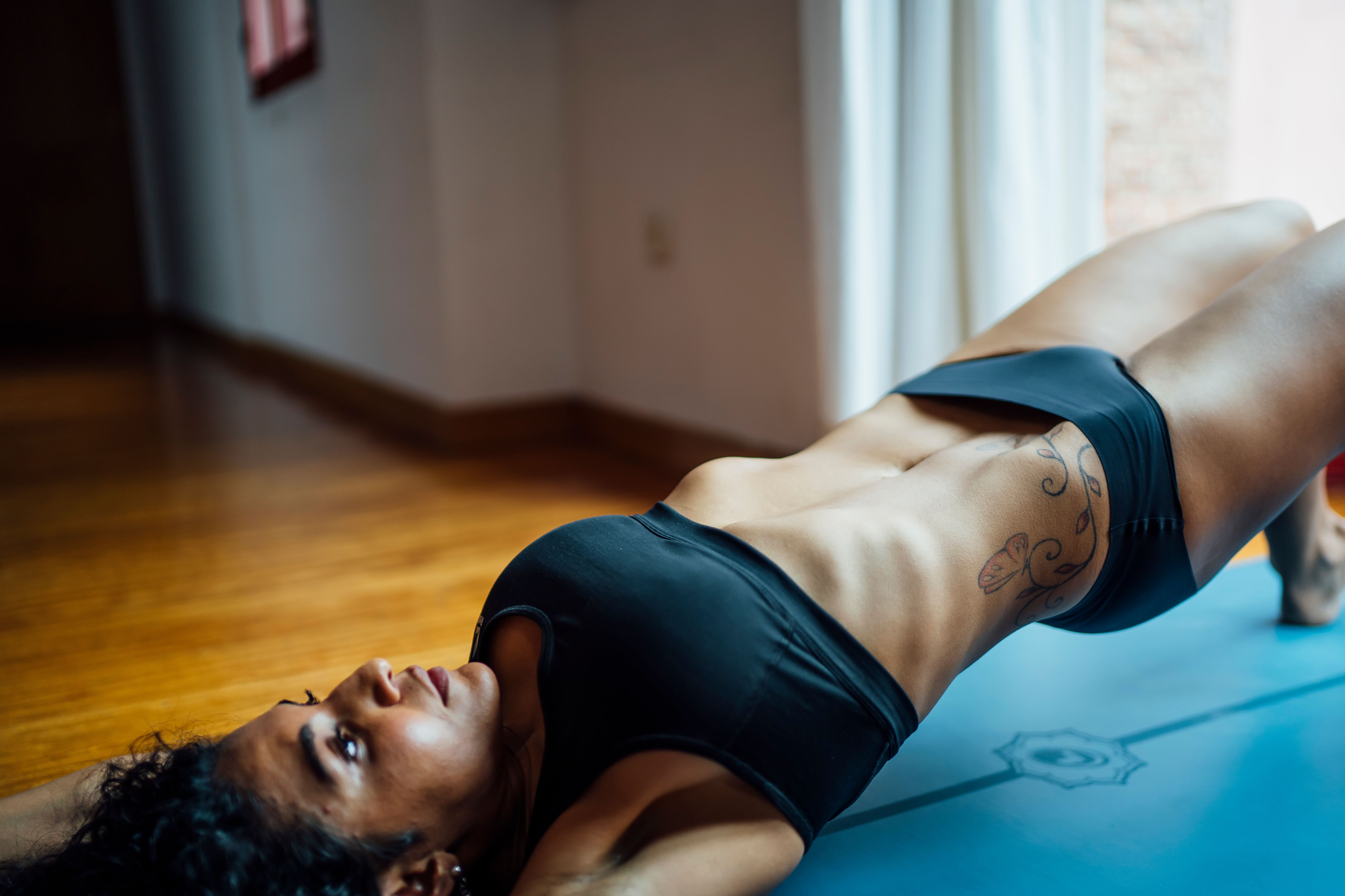 Hipopresivos: Servicios de Clínica de Fisioterapia Yisel Hipopresivos: Servicios de Clínica de Fisioterapia Yisel