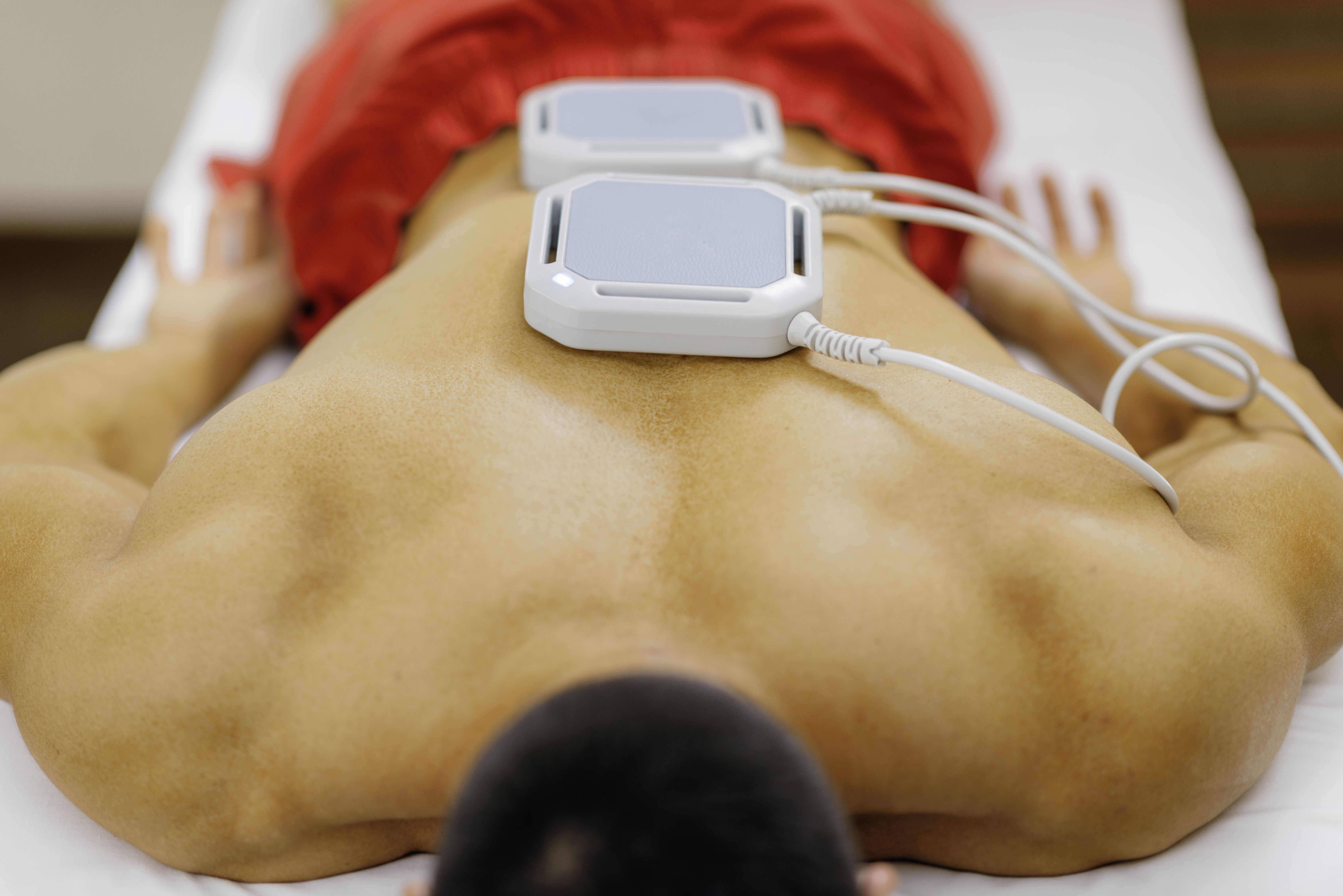 Soporte de nuevas tecnologías: Servicios de Clínica de Fisioterapia Yisel Soporte de nuevas tecnologías: Servicios de Clínica de Fisioterapia Yisel