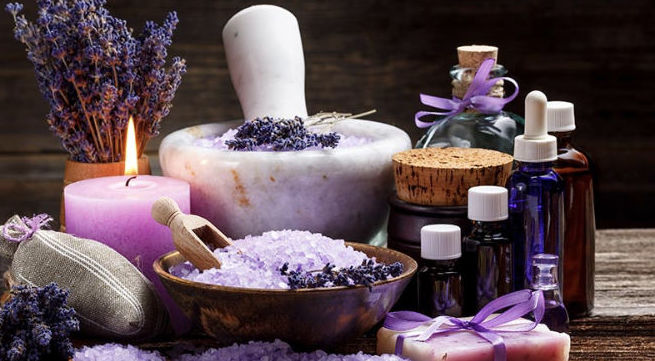 Aromaterapia: Servicios de Herboristería La Espiga de Oro Aromaterapia: Servicios de Herboristería La Espiga de Oro