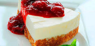 Tarta de yogurt: Servicios de Herboristería La Espiga de Oro Tarta de yogurt: Servicios de Herboristería La Espiga de Oro