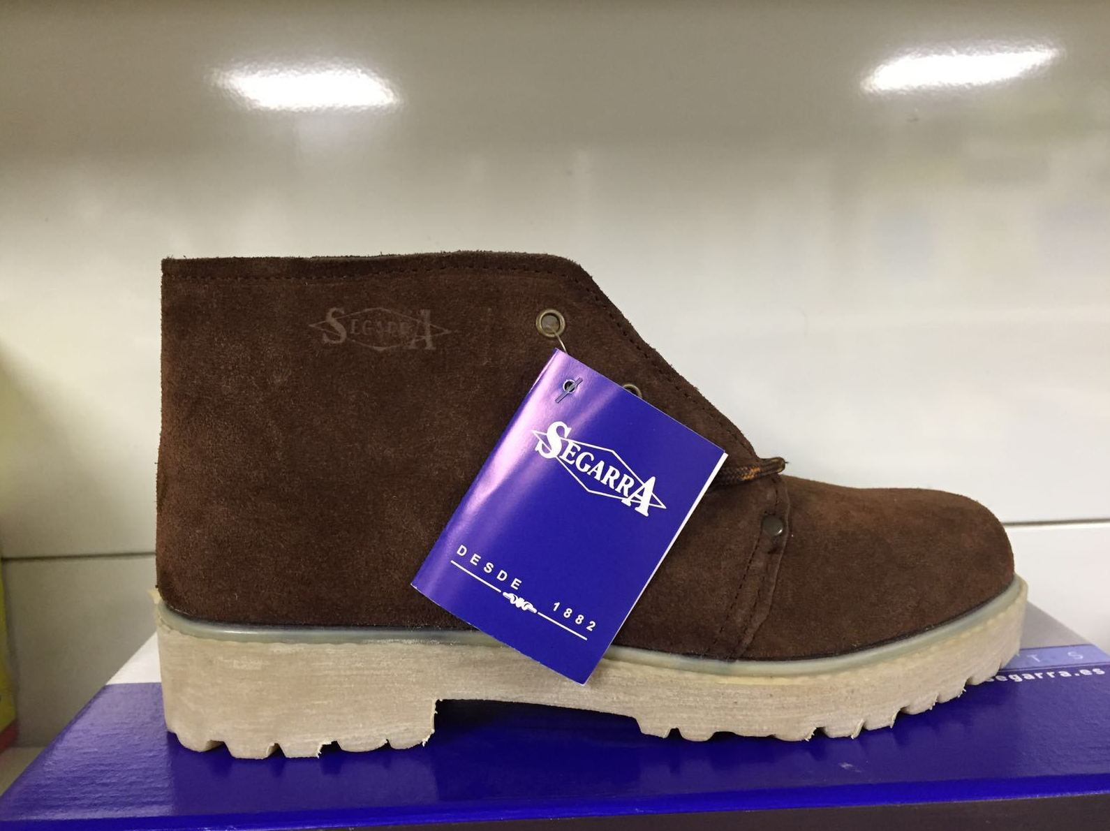 Vestuario: Productos de Piensos Alonso Vestuario: Productos de Piensos Alonso