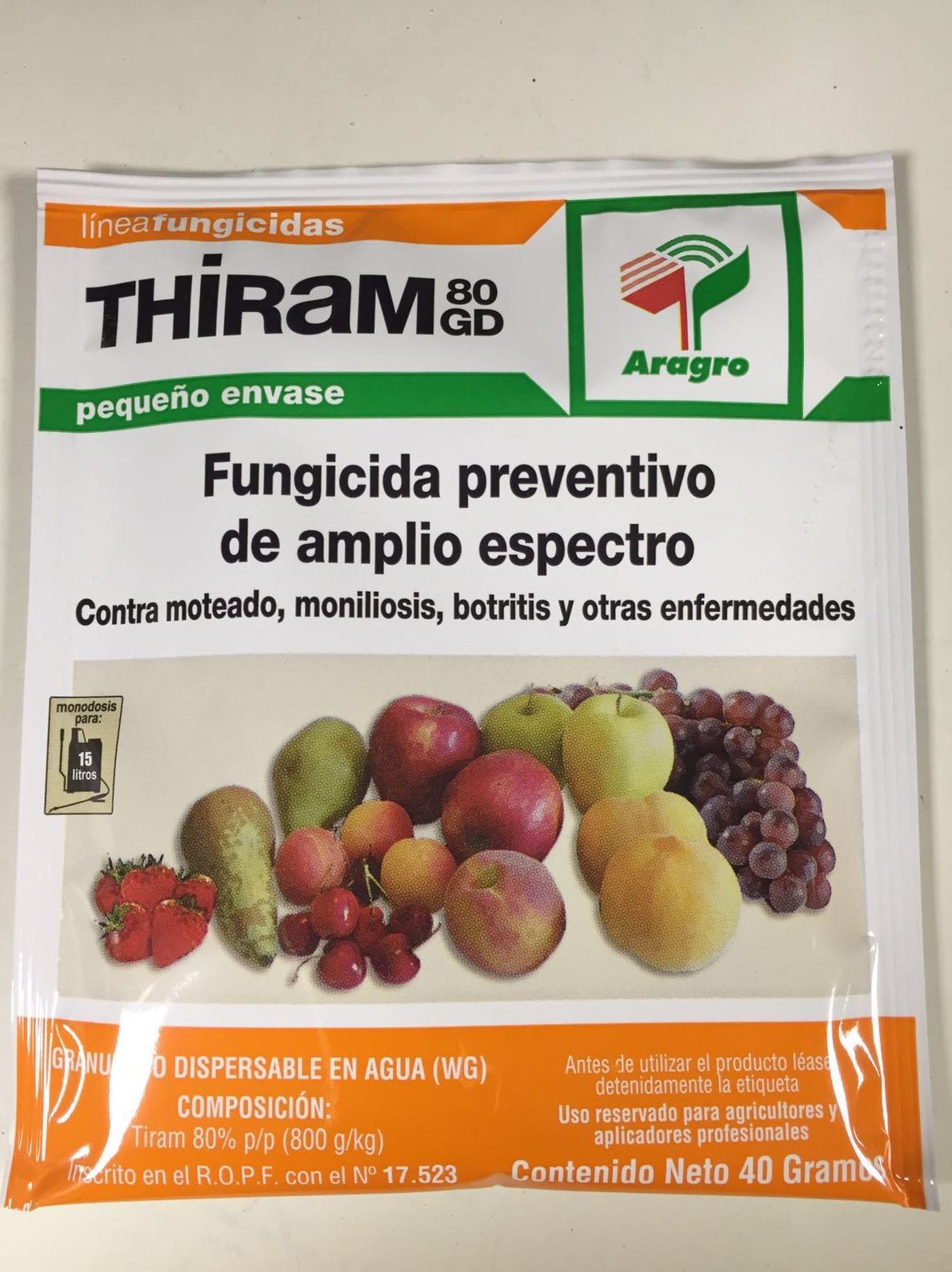 Productos fitosanitarios : Productos de Piensos Alonso Productos fitosanitarios : Productos de Piensos Alonso