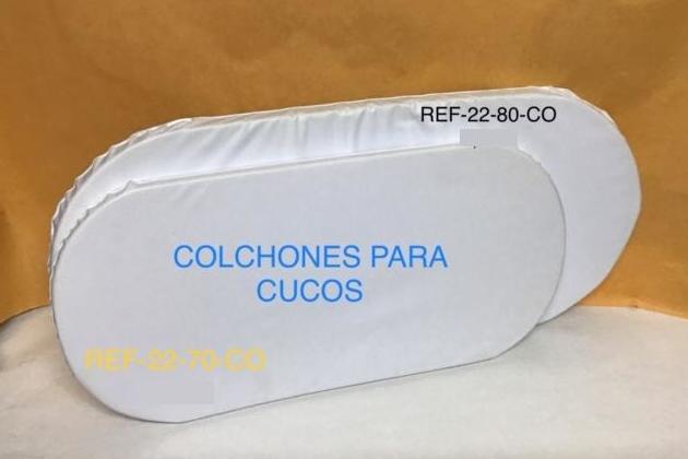 COLCHON CUCO