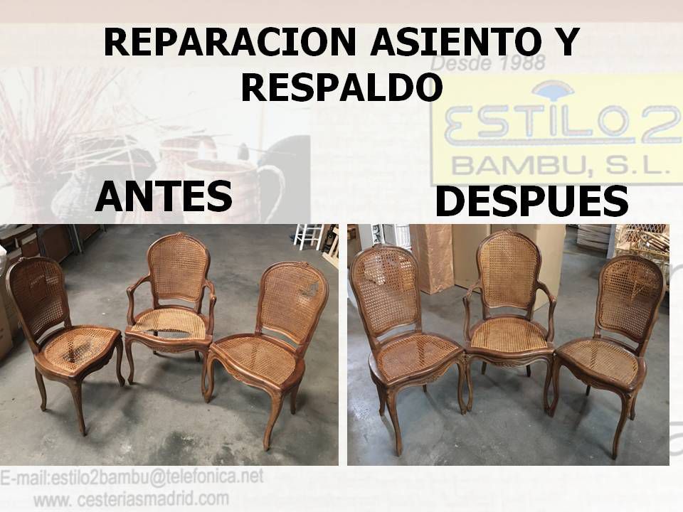 Servicio de restauración: Productos y materias primas de Estilo 2 Bambú, S.L. Servicio de restauración: Productos y materias primas de Estilo 2 Bambú, S.L.