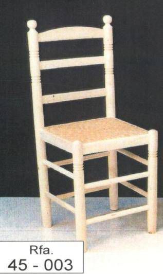 Mesas y sillas: Productos y materias primas de Estilo 2 Bambú, S.L. Mesas y sillas: Productos y materias primas de Estilo 2 Bambú, S.L.