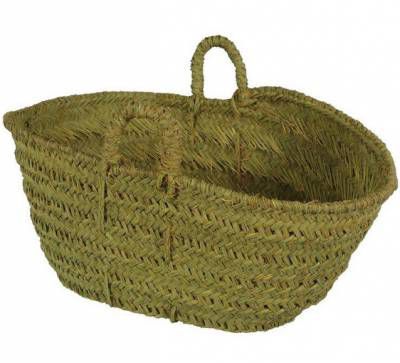 Capazos de mimbre: Productos y materias primas de Estilo 2 Bambú, S.L. Capazos de mimbre: Productos y materias primas de Estilo 2 Bambú, S.L.