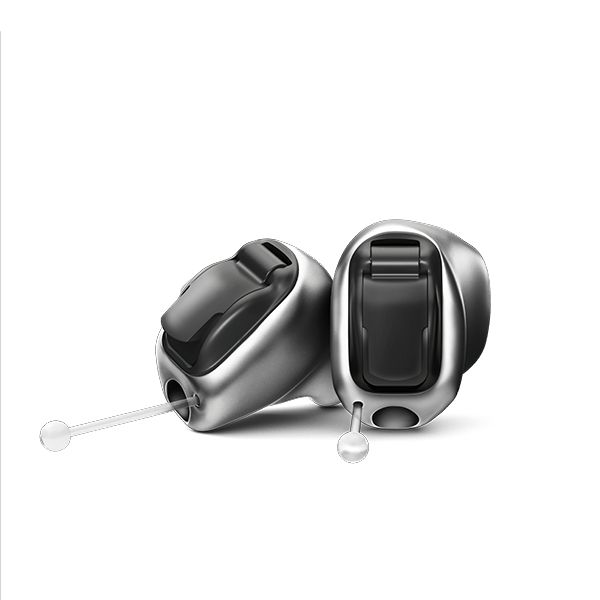 Phonak Virto™ M: Productos de Alticlar (Centres auditius) Phonak Virto™ M: Productos de Alticlar (Centres auditius)