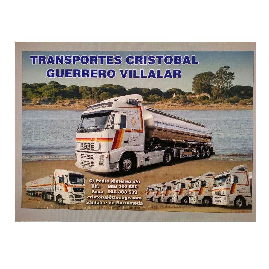 Transporte vinícola Transporte vinícola
