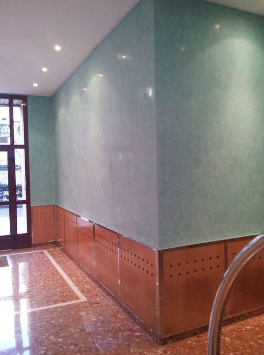 Stucco veneciano : Servicios de Rulato Stucco veneciano : Servicios de Rulato