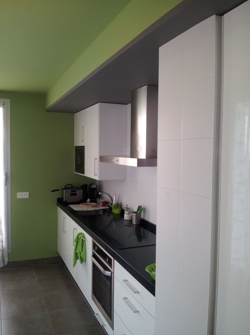 Pintado de baldosas de cocinas y baños: Servicios de Rulato Pintado de baldosas de cocinas y baños: Servicios de Rulato