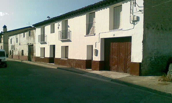 Exteriores: Servicios de Rulato Exteriores: Servicios de Rulato
