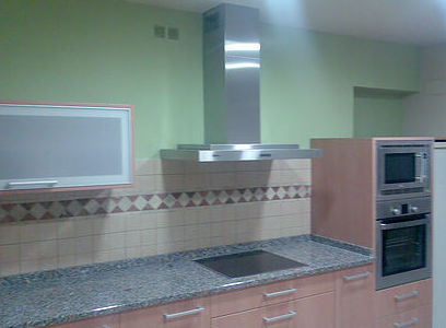 Pintado de baldosas de cocinas y baños: Servicios de Rulato Pintado de baldosas de cocinas y baños: Servicios de Rulato
