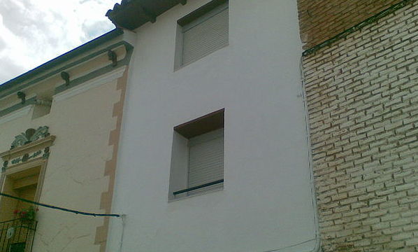Exteriores: Servicios de Rulato Exteriores: Servicios de Rulato